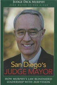 San Diego's Judge Mayor