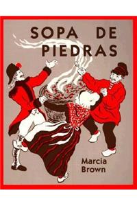 Sopa de Piedras