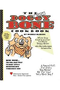 Doggy Bone Cookbook