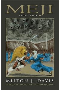 Meji Book Two