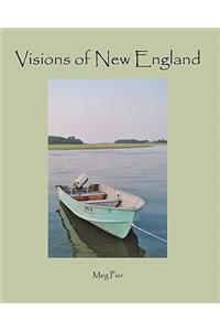 Visions of New England