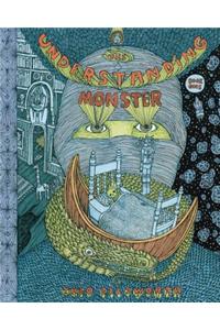The Understanding Monster - Book One
