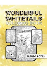 Wonderful Whitetails