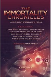 Immortality Chronicles