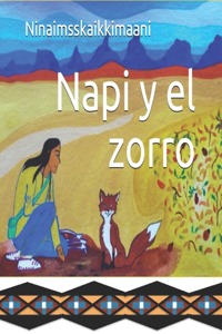 Napi y el zorro