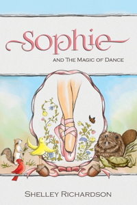 SOPHIE & The Magic of Dance