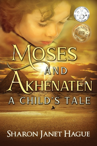 Moses and Akhenaten
