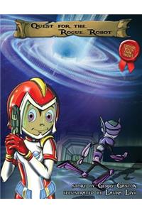 Quest for the Rogue Robot