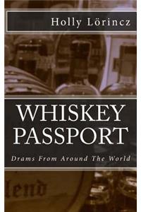 Whiskey Passport