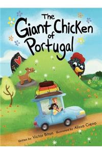 The Giant Chicken of Portugal