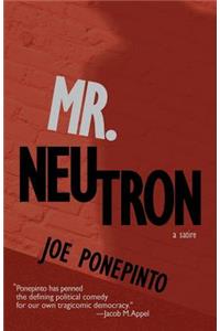 Mr. Neutron
