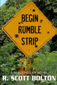 Begin Rumble Strip