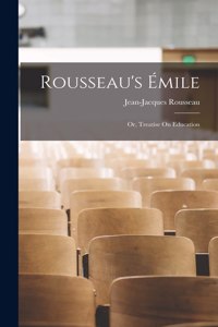 Rousseau's Émile