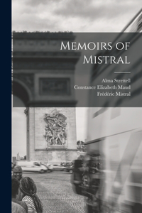 Memoirs of Mistral