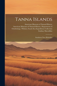 Tanna Islands