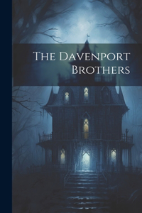 The Davenport Brothers