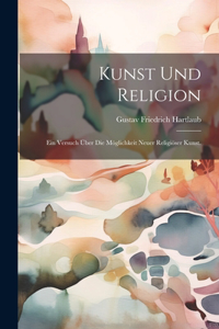 Kunst und Religion