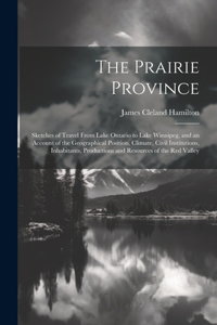 Prairie Province