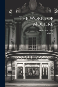 Works of Molière