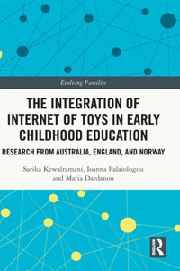 Integration of Internet of Toys in Early Childhood Education