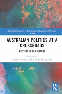 Australian Politics at a Crossroads