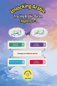 Unlocking Arabic