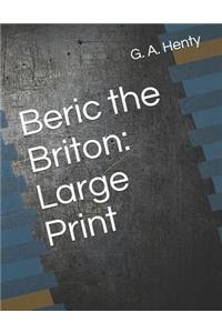 Beric the Briton