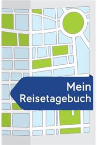 Mein Reisetagebuch
