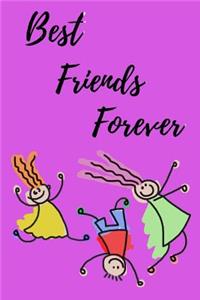 Best Friends Forever