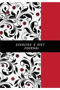 Exercise and Diet Journal