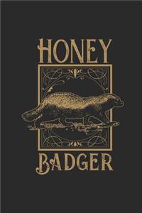 Honey Badger