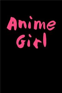 Anime Girl