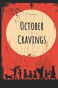 October Cravings