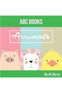 ABC Books Animals