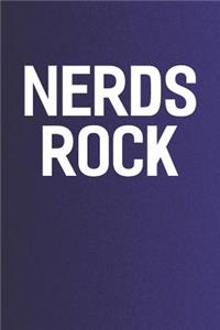 Nerds Rock