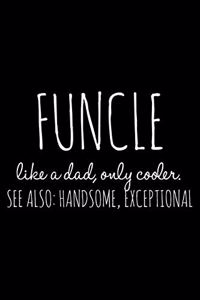 Funcle