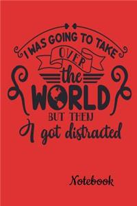 Notebook