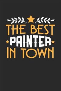 The Best Painter in Town