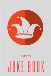 Joke Book