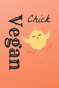 Vegan Chick