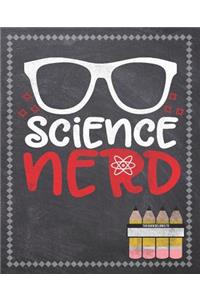 Science Nerd