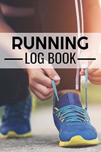 Running Log Book