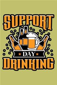 Support Day Drinking