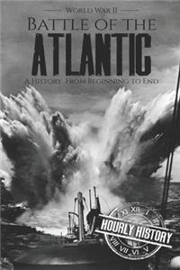 Battle of the Atlantic - World War II