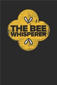 The Bee Whisperer