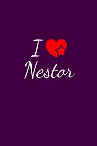 I love Nestor