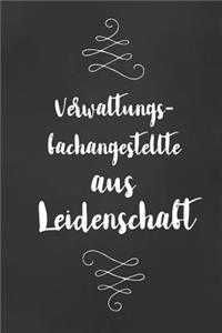 Verwaltungsfachangestellte