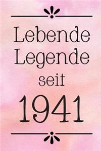 Lebende Legende 1941