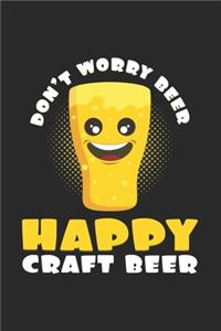 Beer happy craft beer