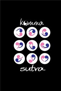 Komma Sutra